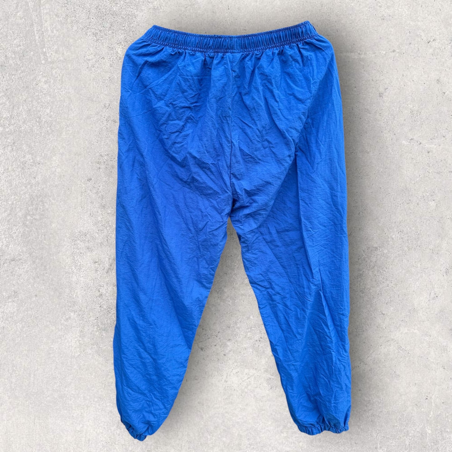 ASICS Vintage Blue Track Pants
