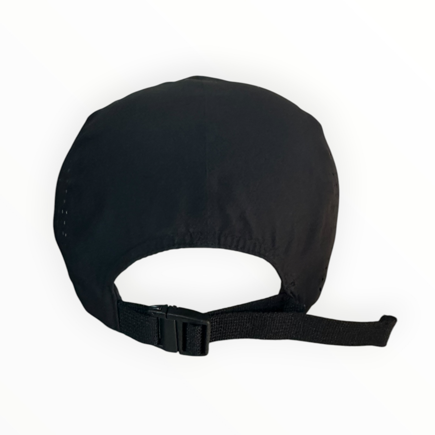 On Cloud Running Black Hat Cap