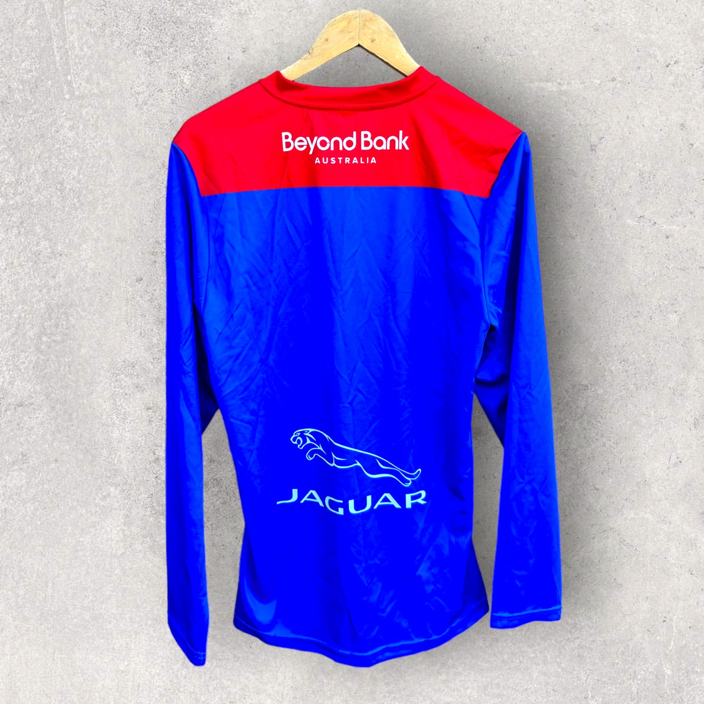 MELBOURNE DEMONS 2021 PREMIERS LIMITED EDITION JERSEY BRAND NEW WITH TAGS