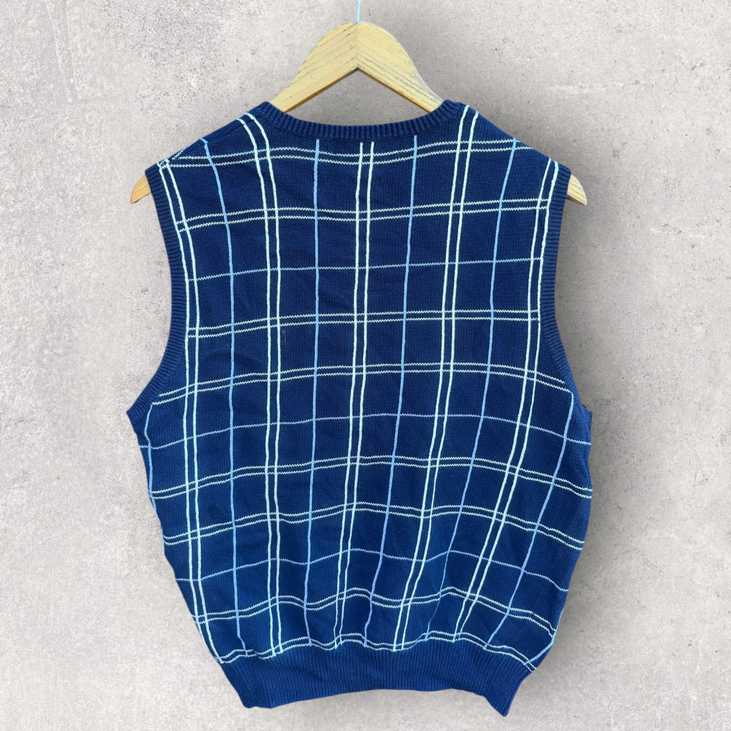 RALPH LAUREN POLO GOLF VEST