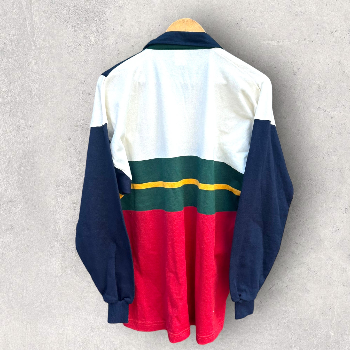 DAVID CAMPESE 100 TEST LIMITED EDITION + SIGNED CANTERBURY JERSEY