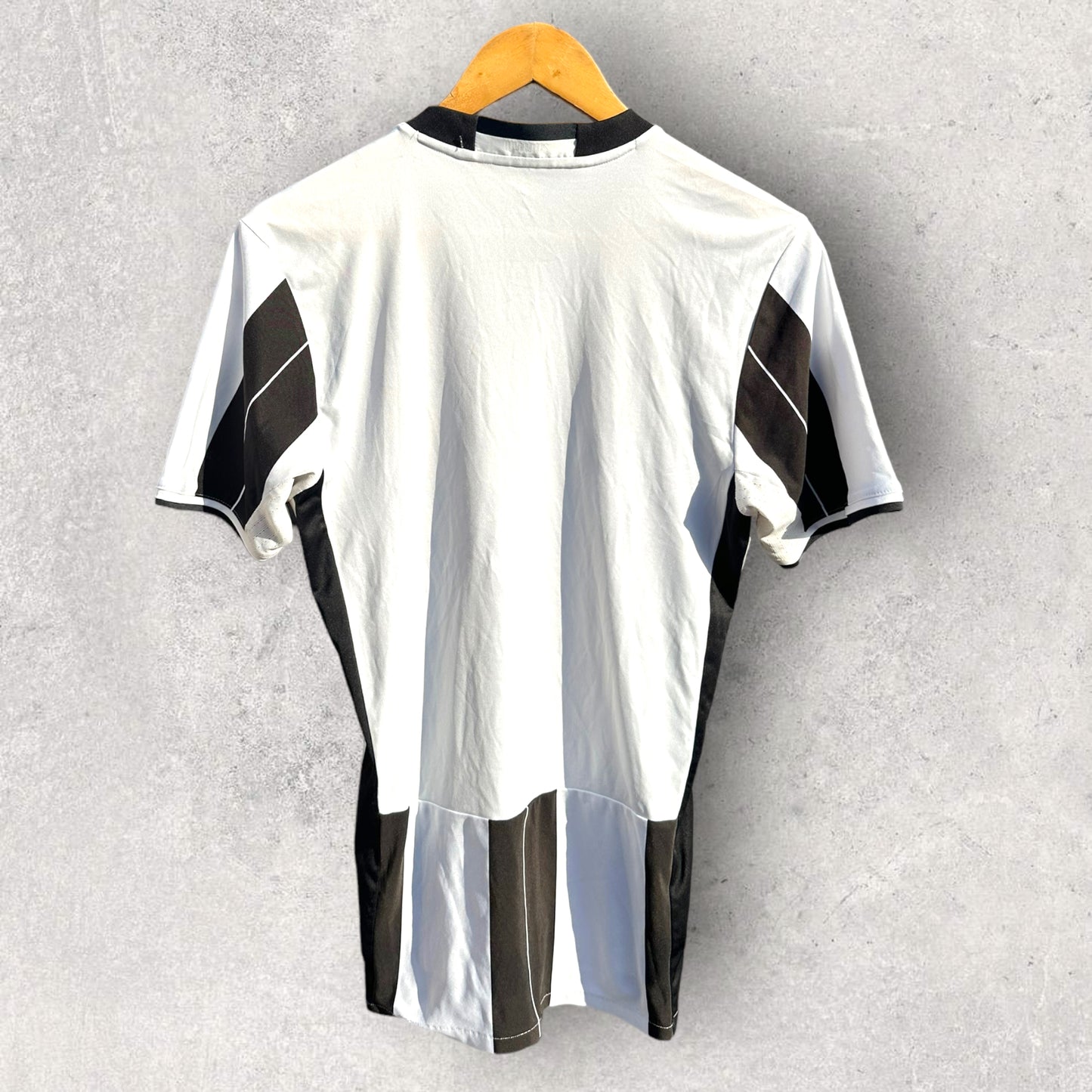 JUVENTUS 2016-2017 HOME JERSEY