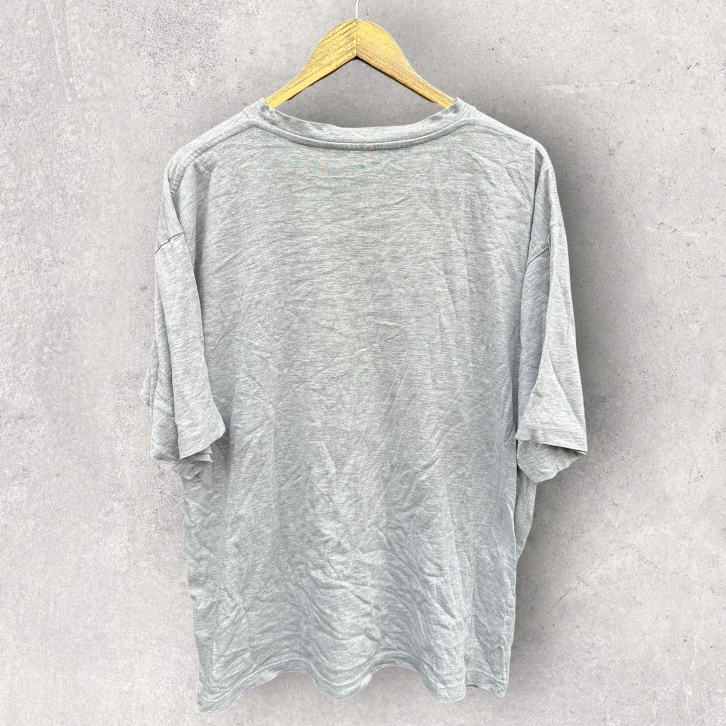 SYDNEY FC 2006 REEBOK CHAMPIONS A LEAGUE VINTAGE GREY SHIRT