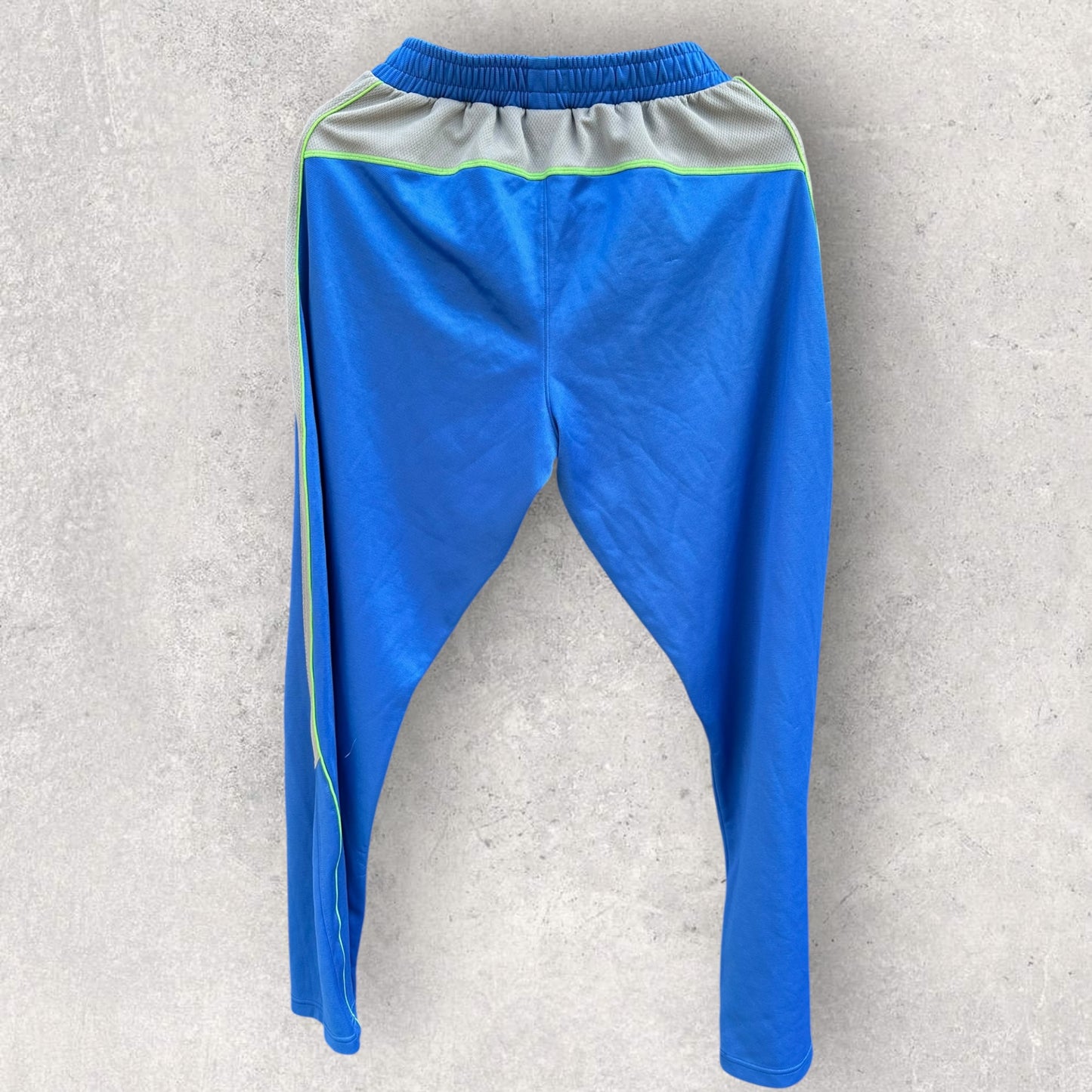 CRICKET AUSTRALIA ASICS MATCH WORN PANTS BY HAILEY SILVER HOLMES