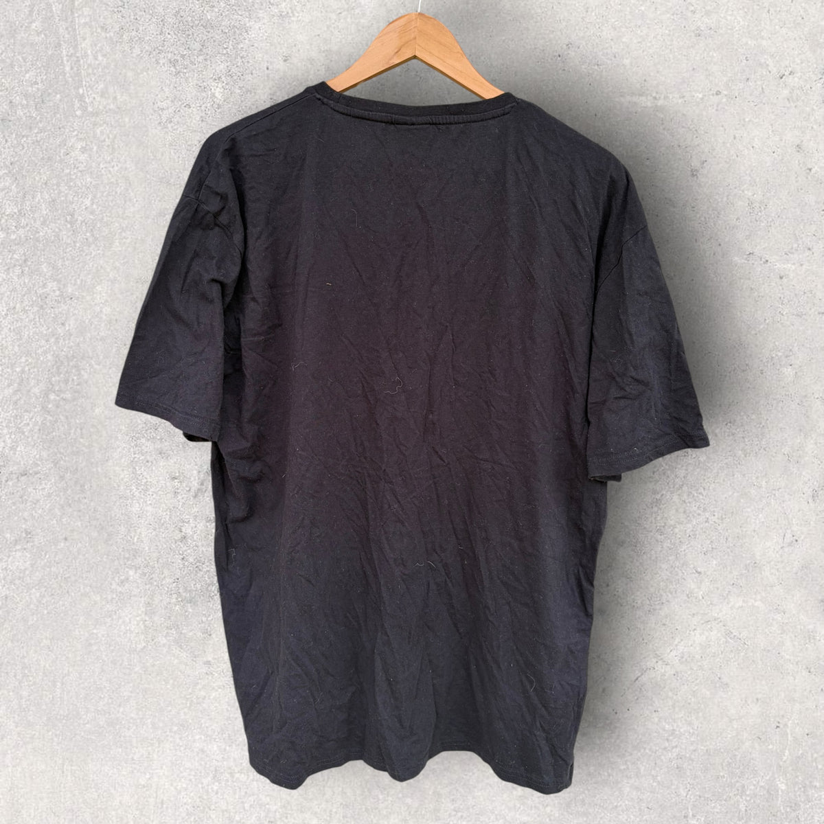 Holden Torano Black Short Sleeve Motorsport Shirt