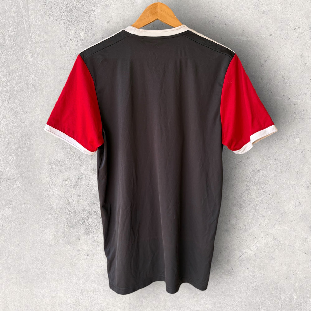 Western Sydney Wanderers Adidas 2024 A-League Training Jersey