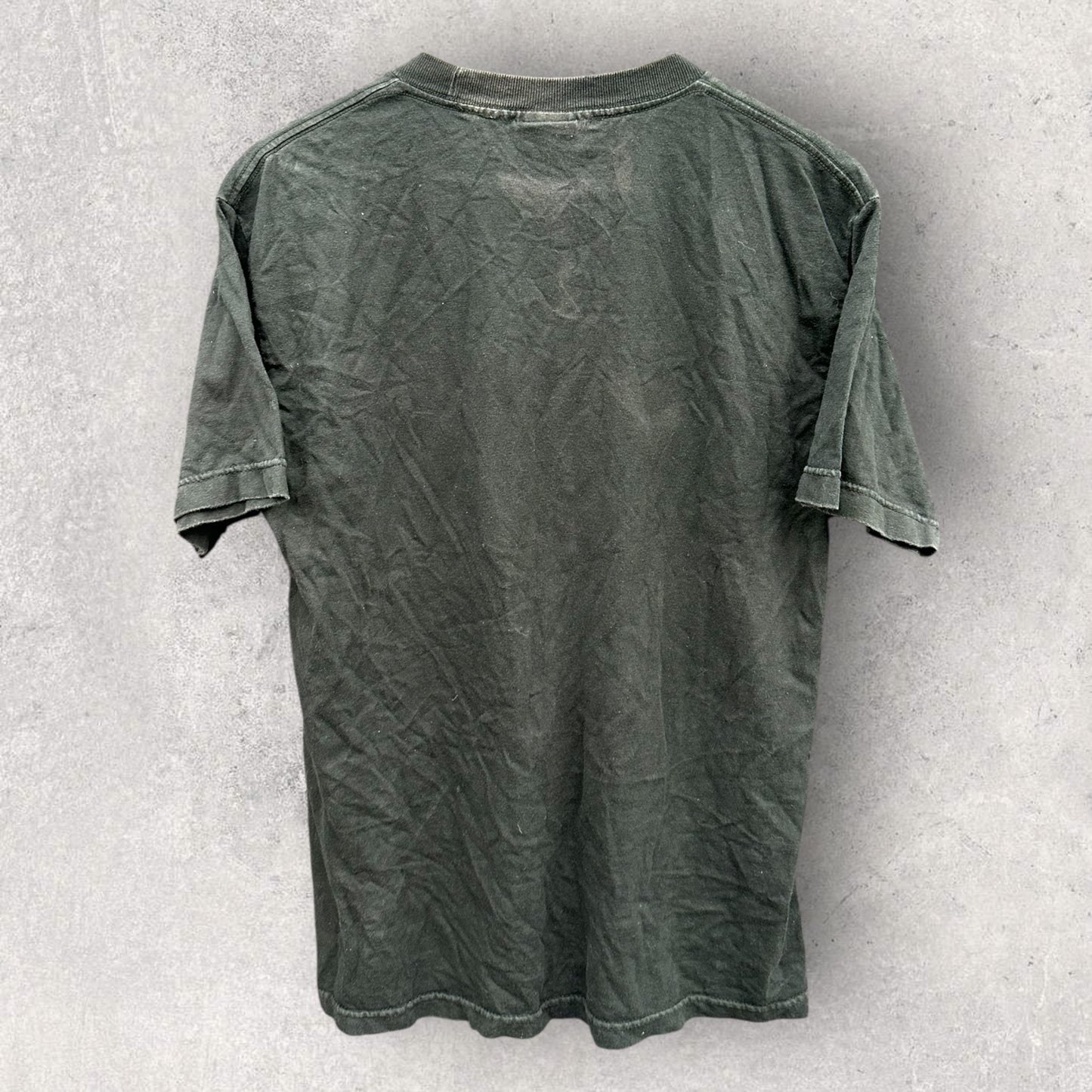 TEXAS LONGHORNS VINTAGE FOOTLOCKER NCAA SHIRT