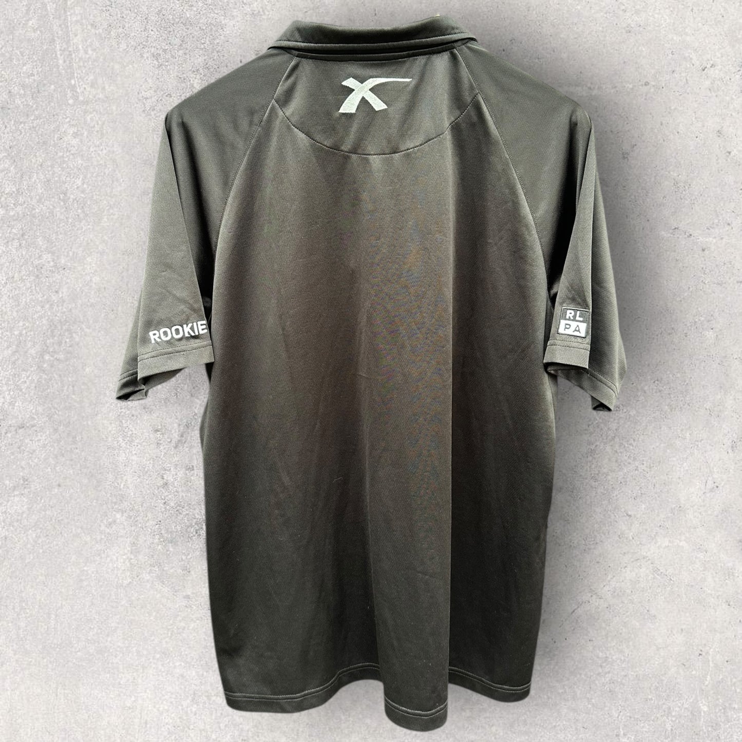 NRL HOLDEN CUP U20s ROOKIE CAMP POLO SHIRT