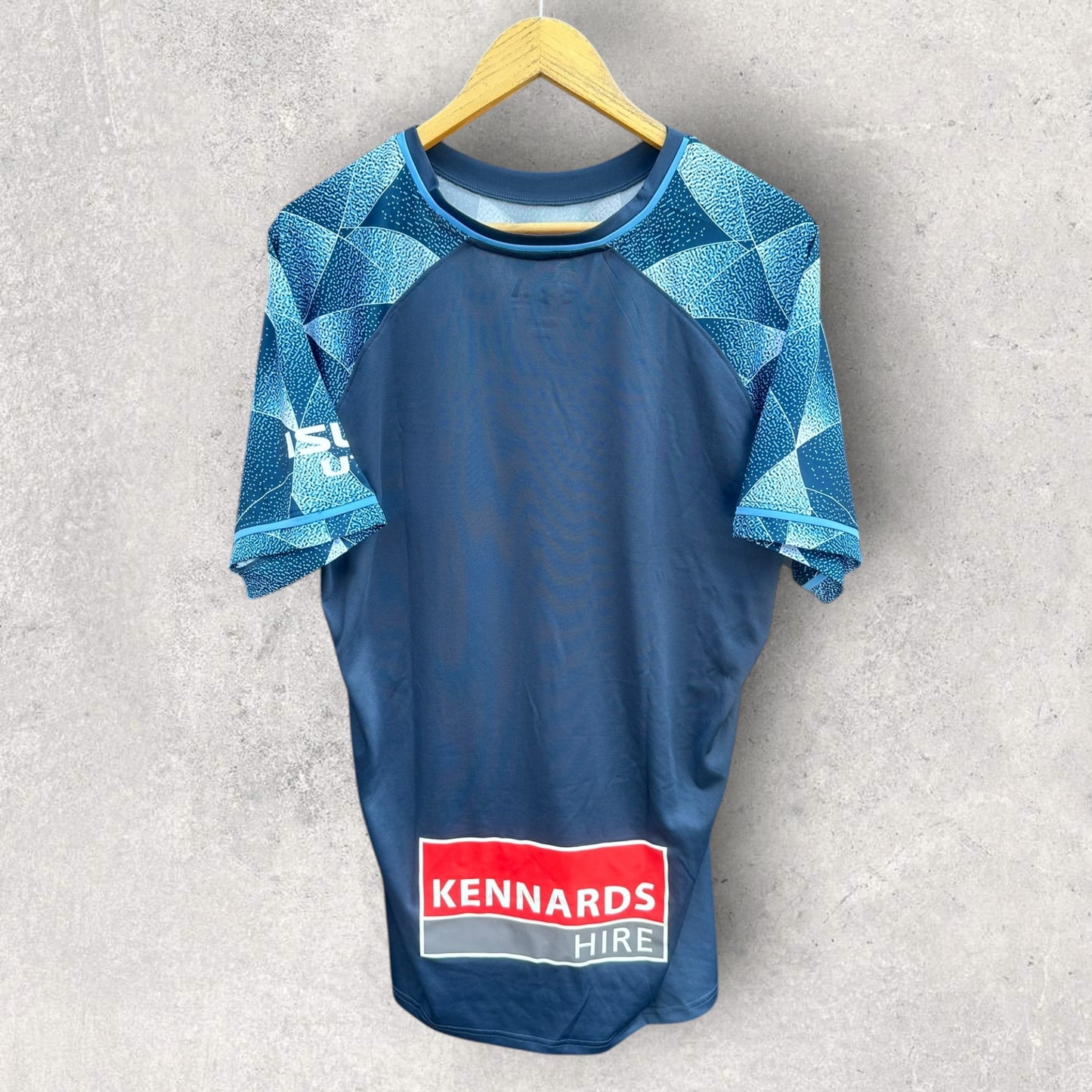 SYDNEY FC 2024-2025 UNDER ARMOUR THIRD JERSEY