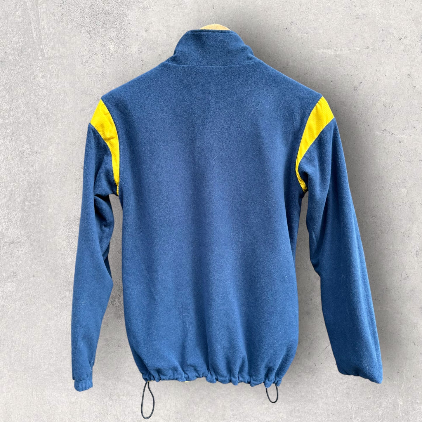 AUSTRALIAN WALLABIES REVERSE JACKET