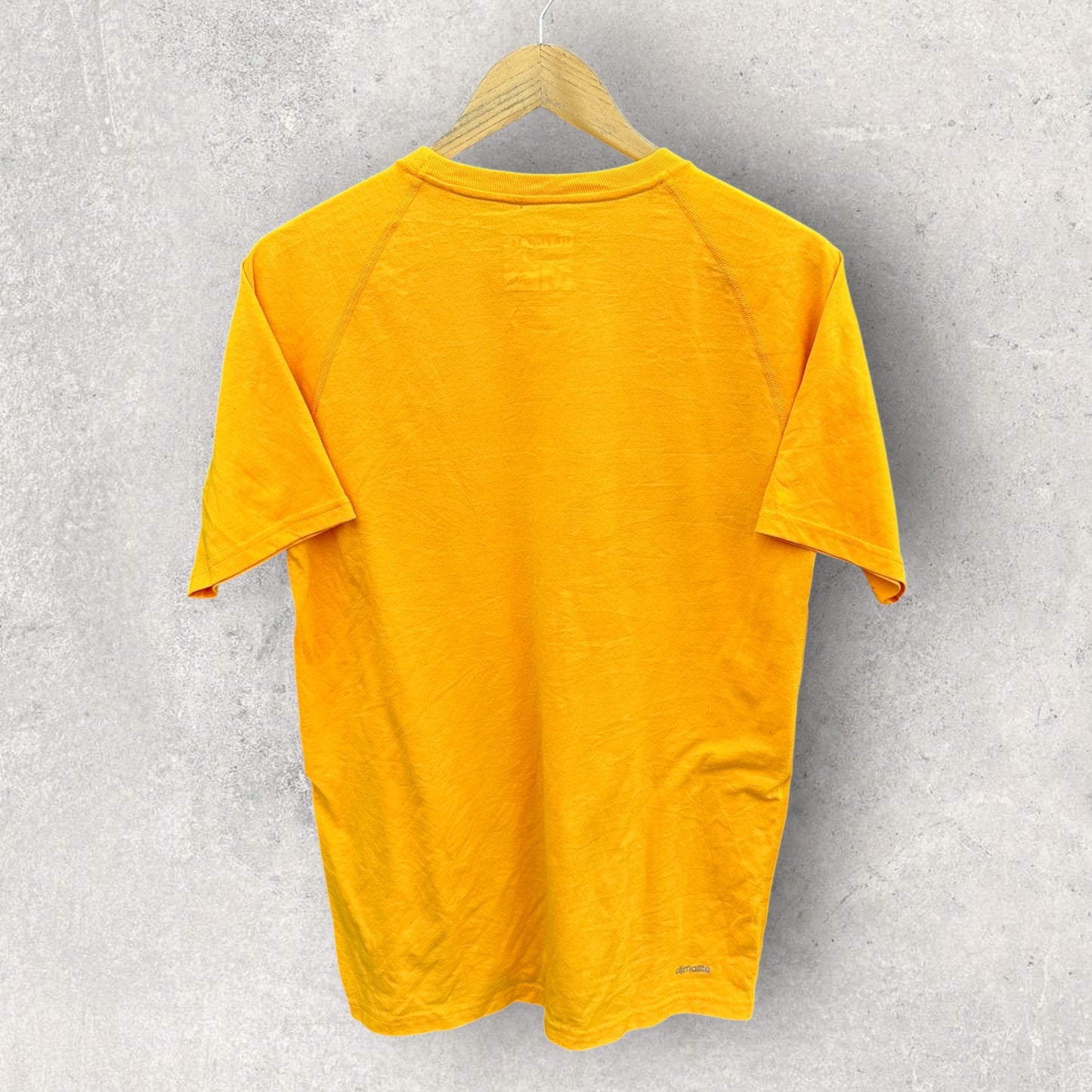 GOLDEN STATE WARRIORS ADIDAS 2015 ULTIMATE NBA T SHIRT