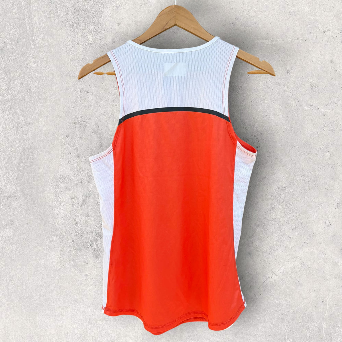 GWS Giants AFLW On Field Training Singlet