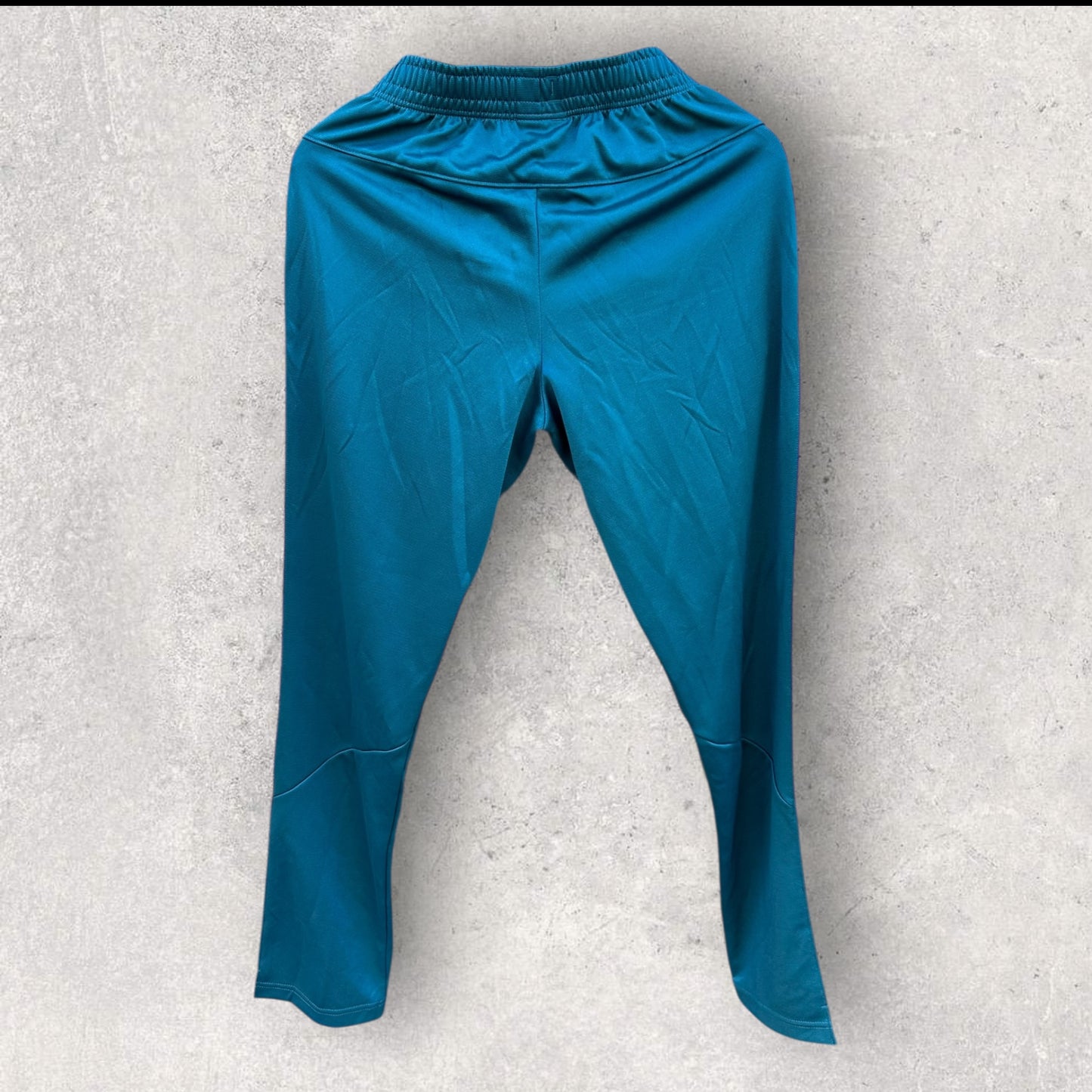 AUSTRALIAN CRICKET TEAM ASICS LONG SLEEVE PANTS PLAYER ISSUED TO AJ WELLINGTON