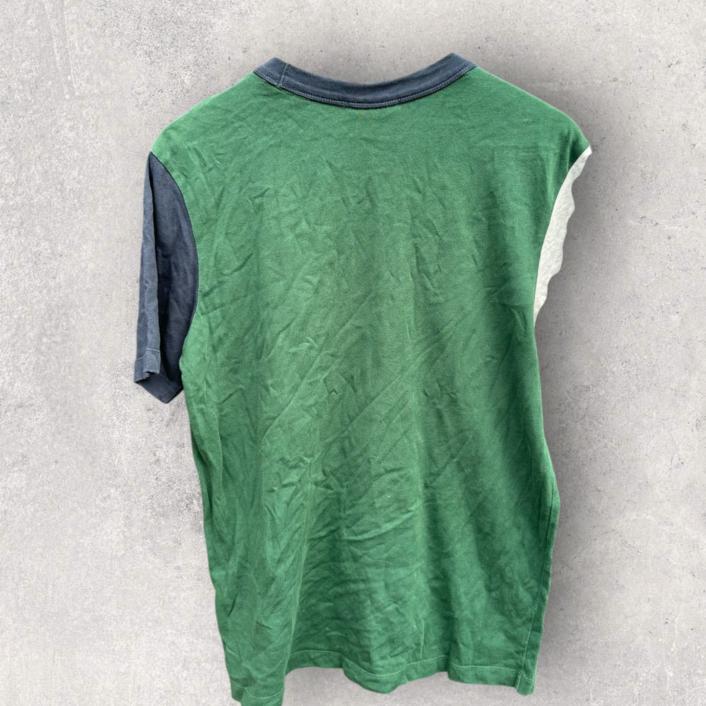 SCOTCH & SODA AMSTERDAM SHORT SLEEVED SHIRT
