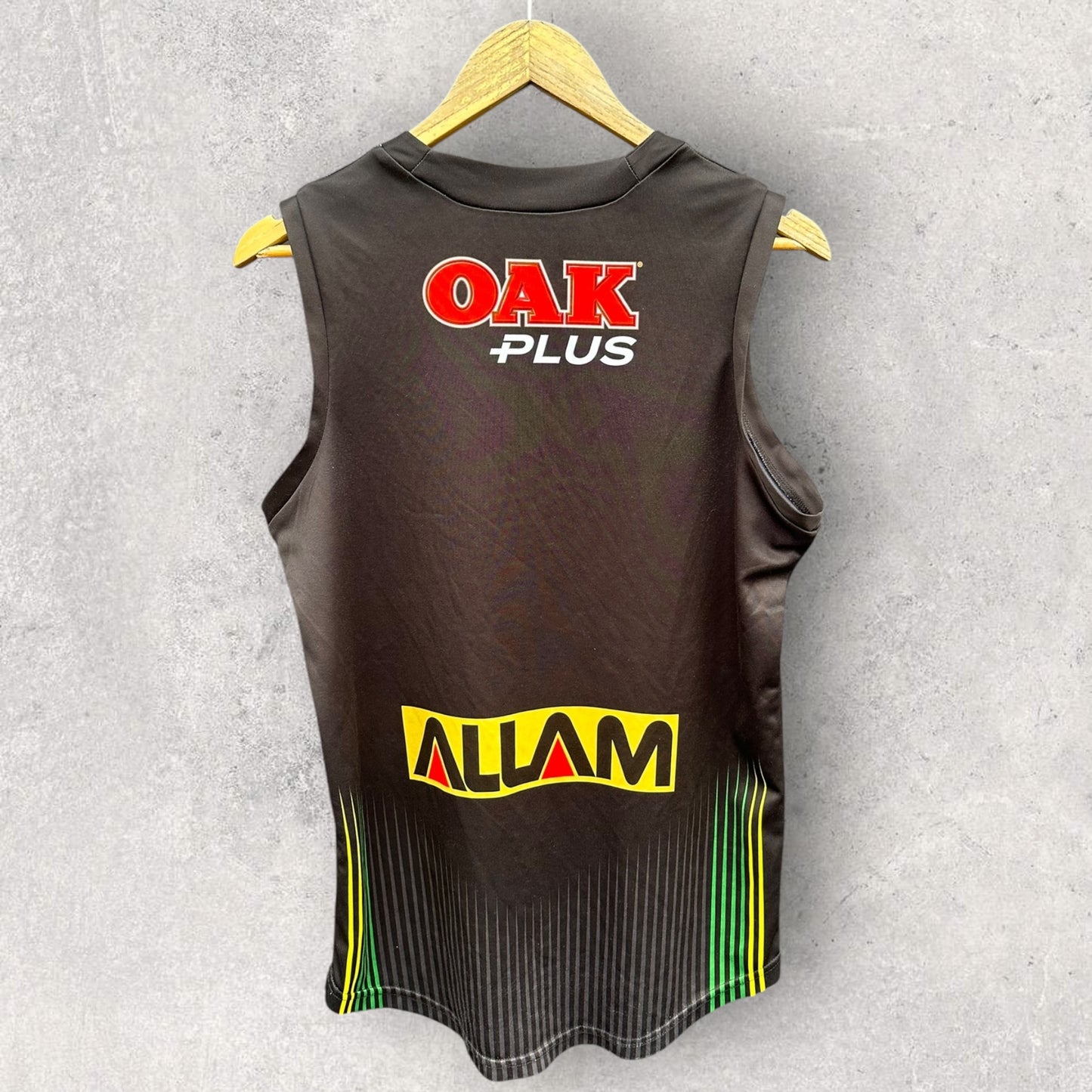 Penrith Panthers O’Neills Rugby League Training Singlet