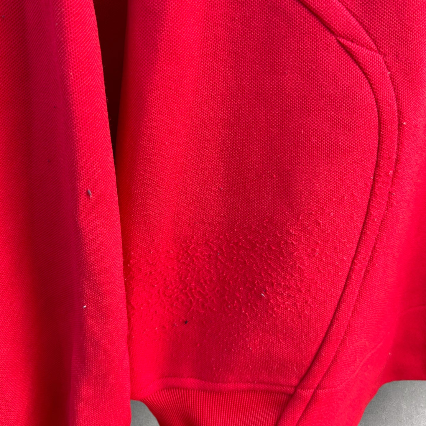 TURKEY VINTAGE NIKE JACKET