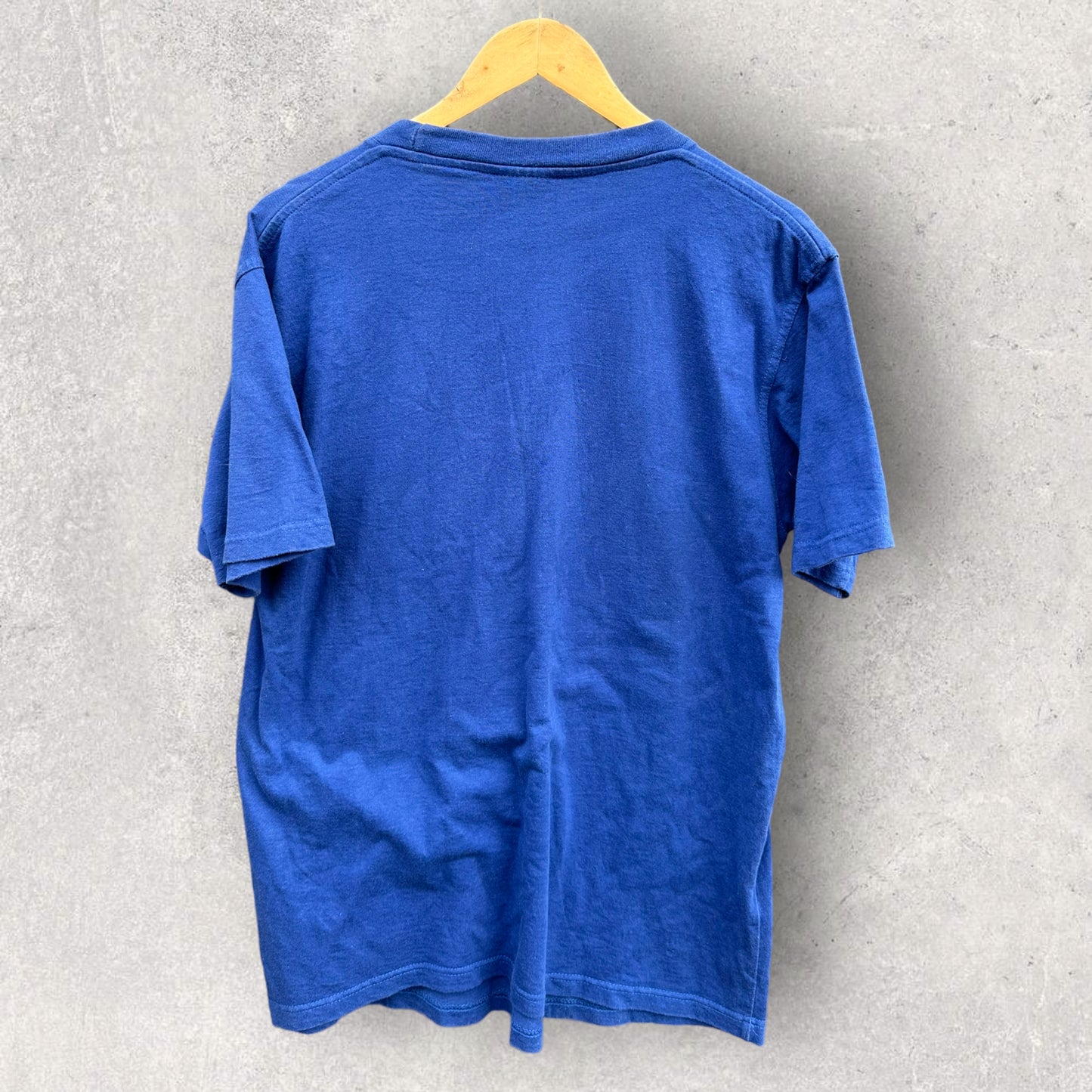 CANBERRA RAIDERS VINTAGE T-SHIRT