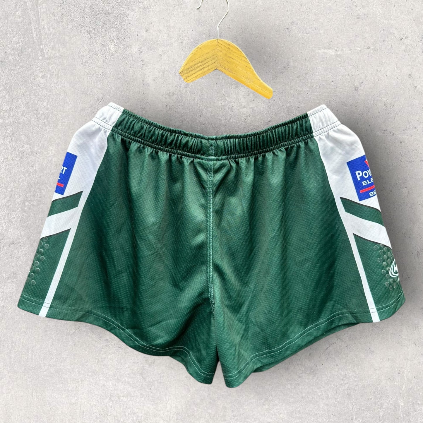 St Mary’s Saints Classic NSW Rugby League Match Shorts