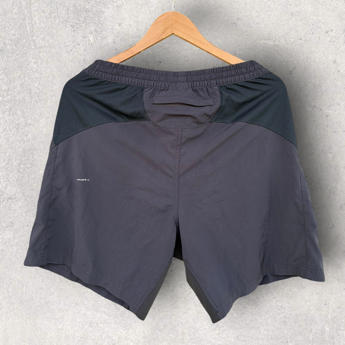 Richmond Tigers BLK On Field Training Shorts