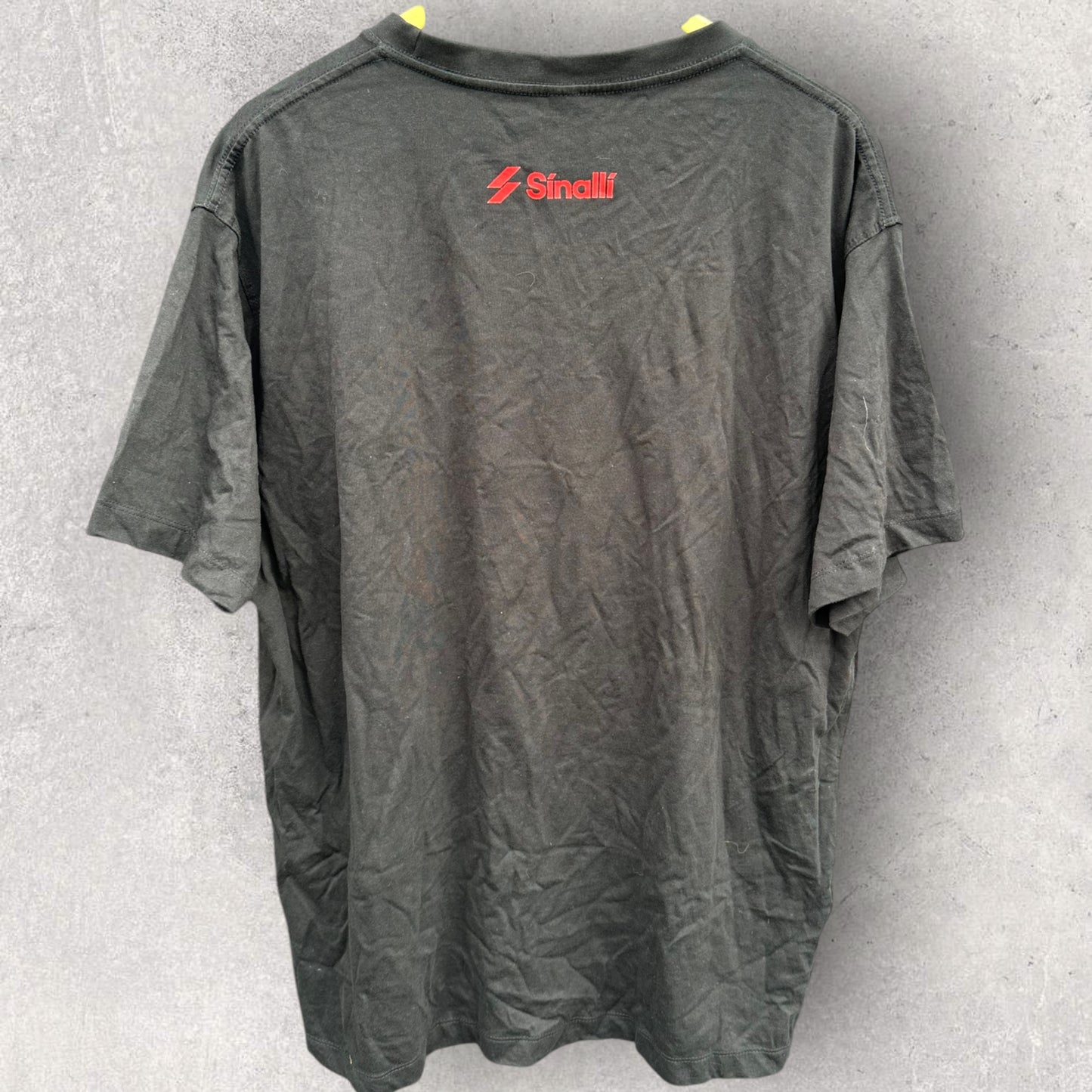 NORTH SYDNEY BEARS BACK 2 BACK MINOR PREMIERS SHIRT