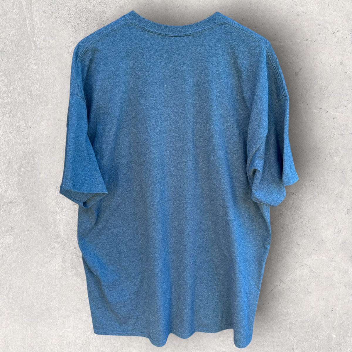 Manchester United In Sydney Australian Tour Grey Shirt