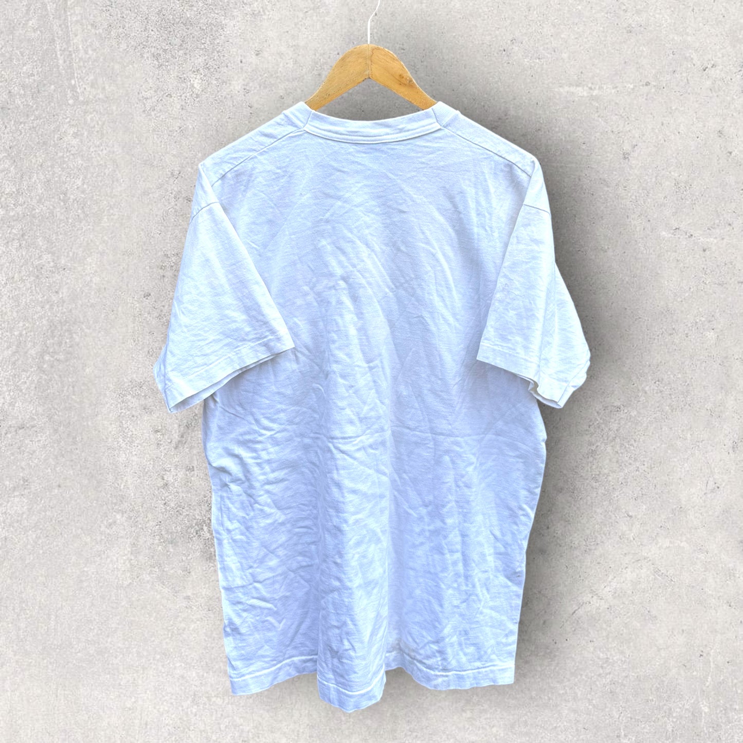 KENTUCKY DERBY VINTAGE FRUIT OF THE LOOM 1996 T-SHIRT