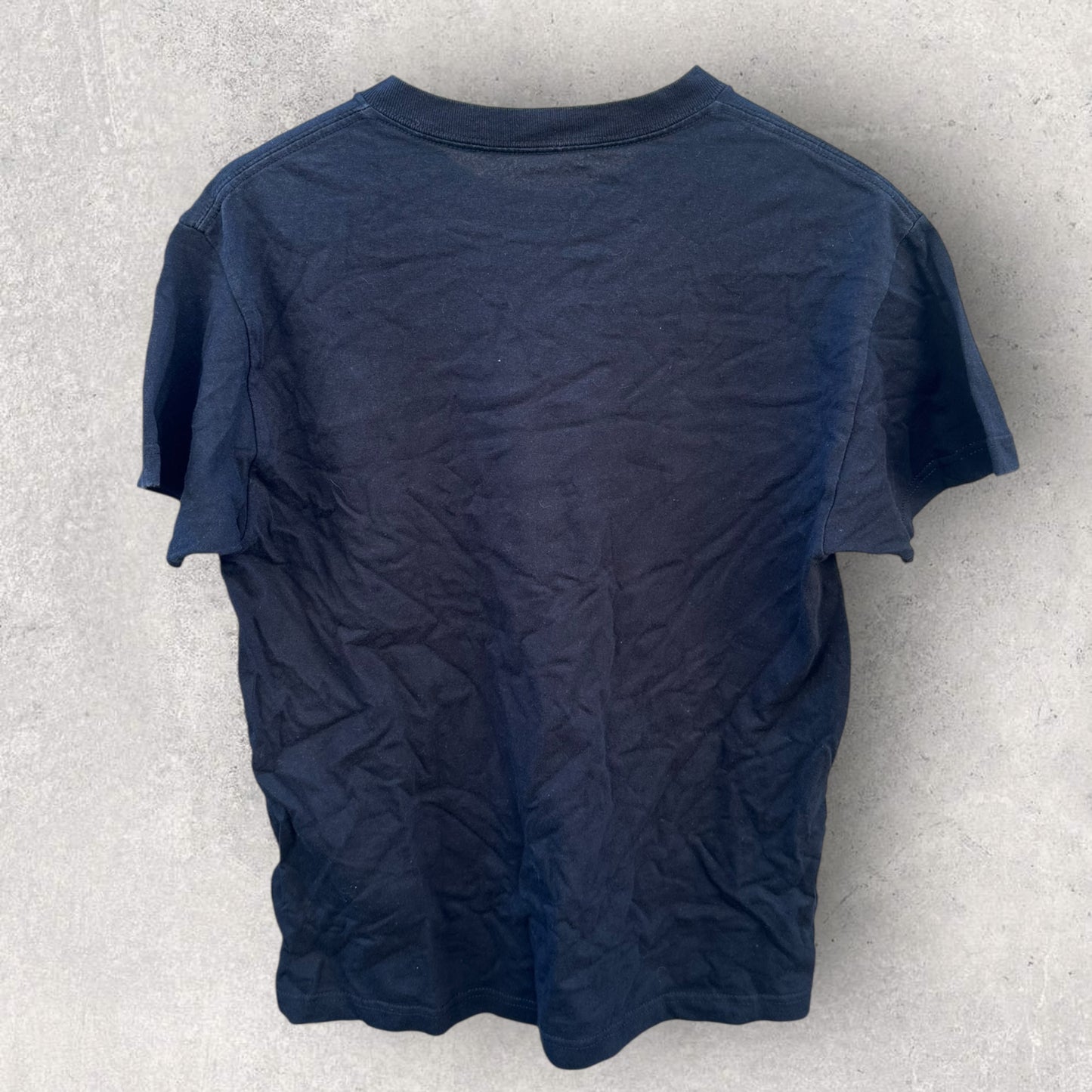 TOM BRADY TAMPA BAY BUCCANEERS GOAT BLACK SHIRT