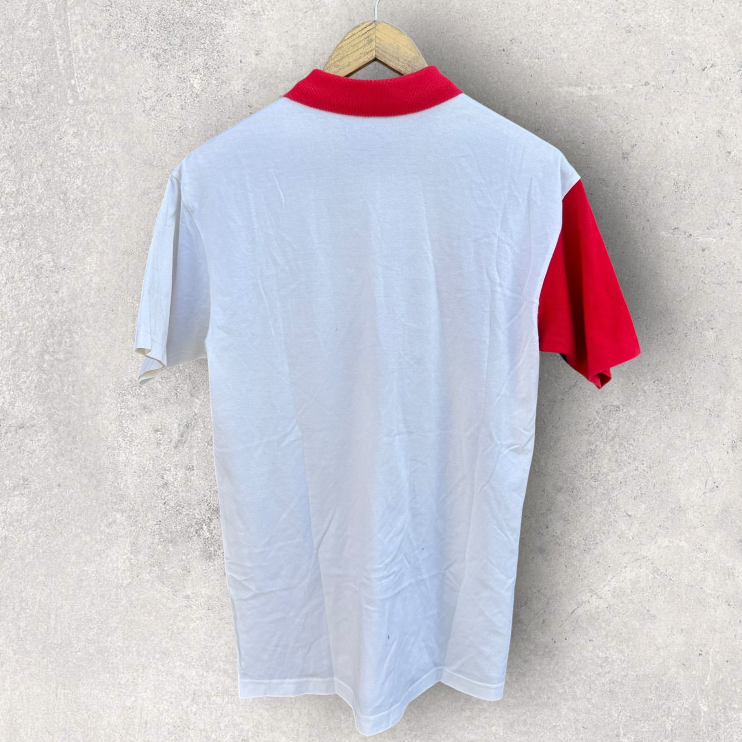 YONEX TENNIS VINTAGE POLO SHIRT