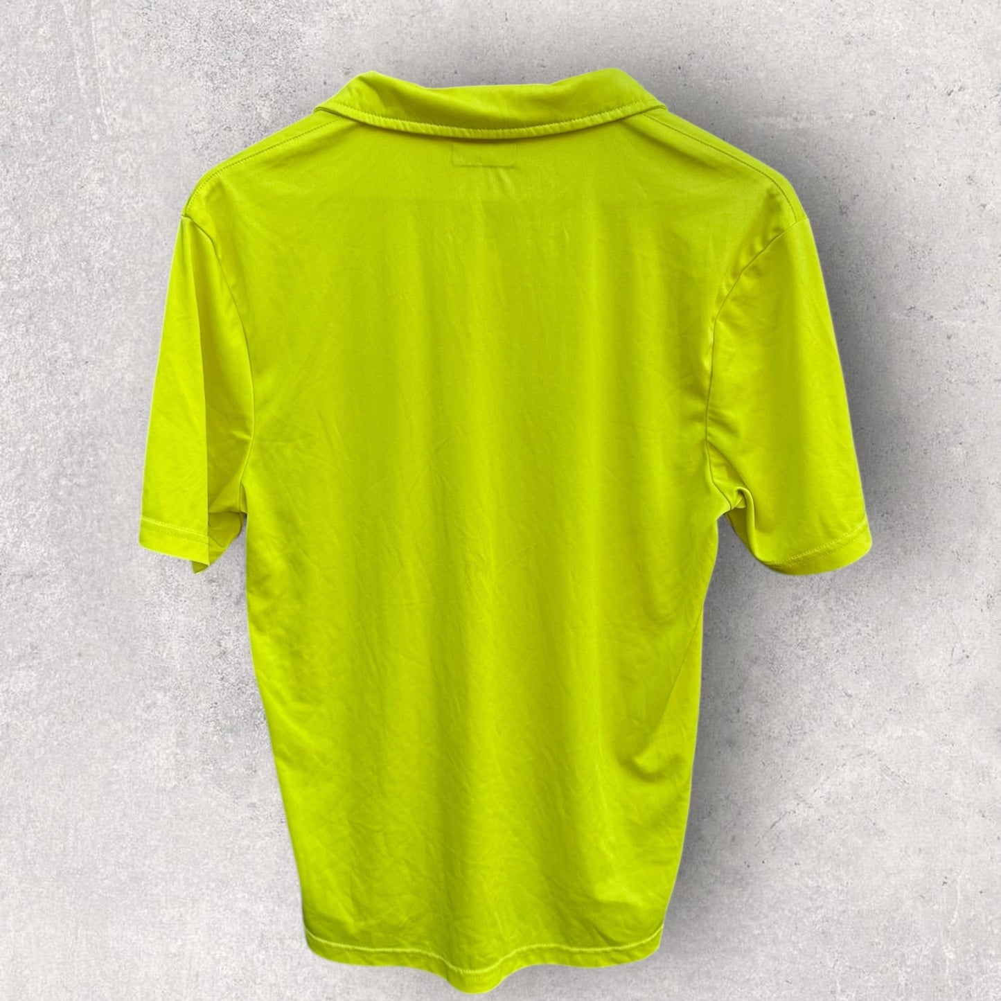 HAITI FOOTBALL PLAYER ISSUED TRAINING JERSEY