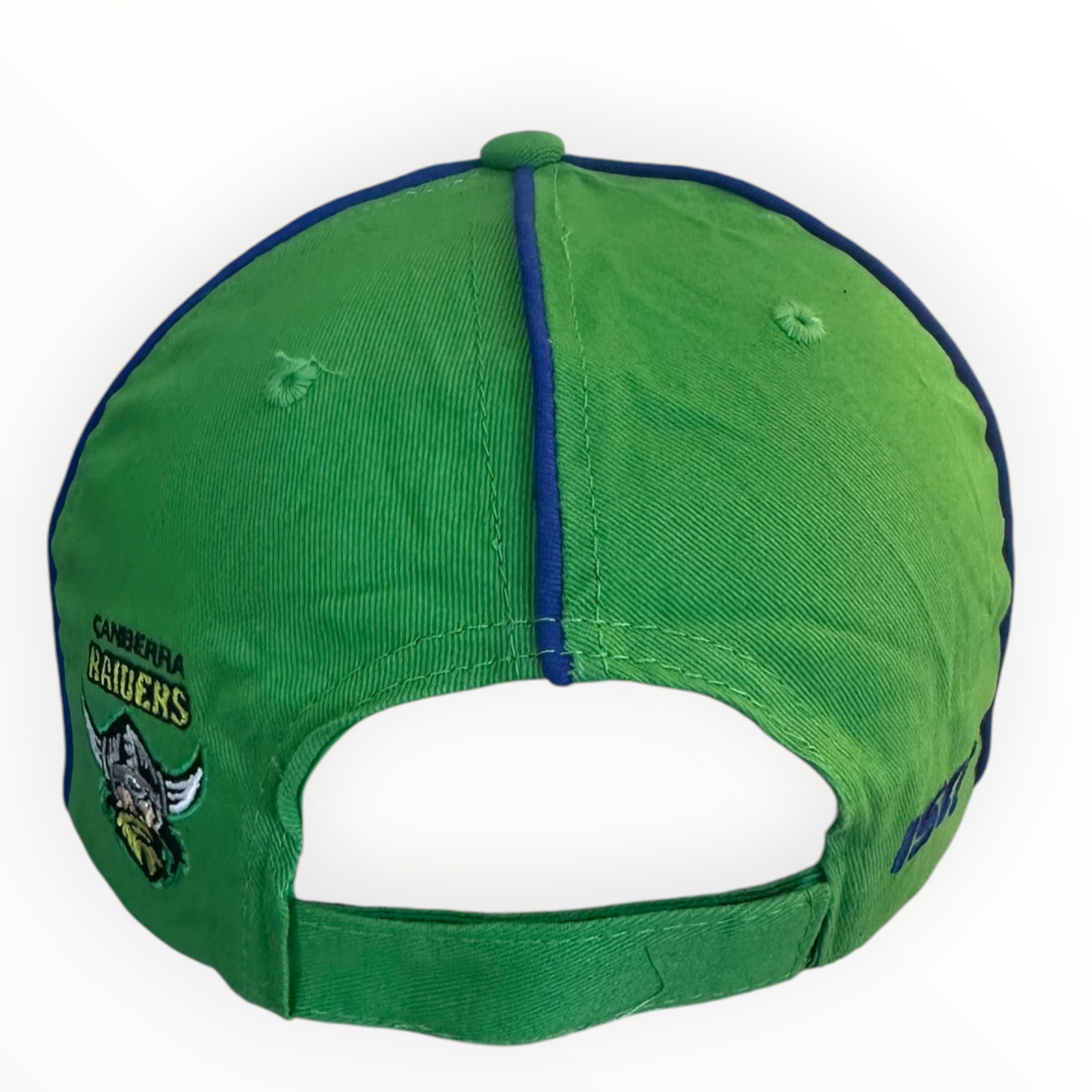 Canberra Raiders 2013 Members ISC Nrl Hat Cap