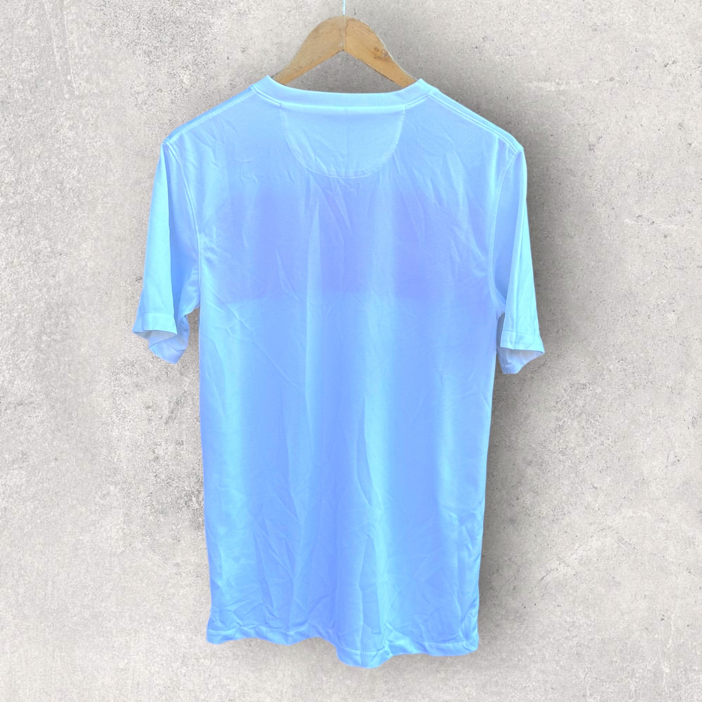 TURKEY 2014-2015 AWAY JERSEY