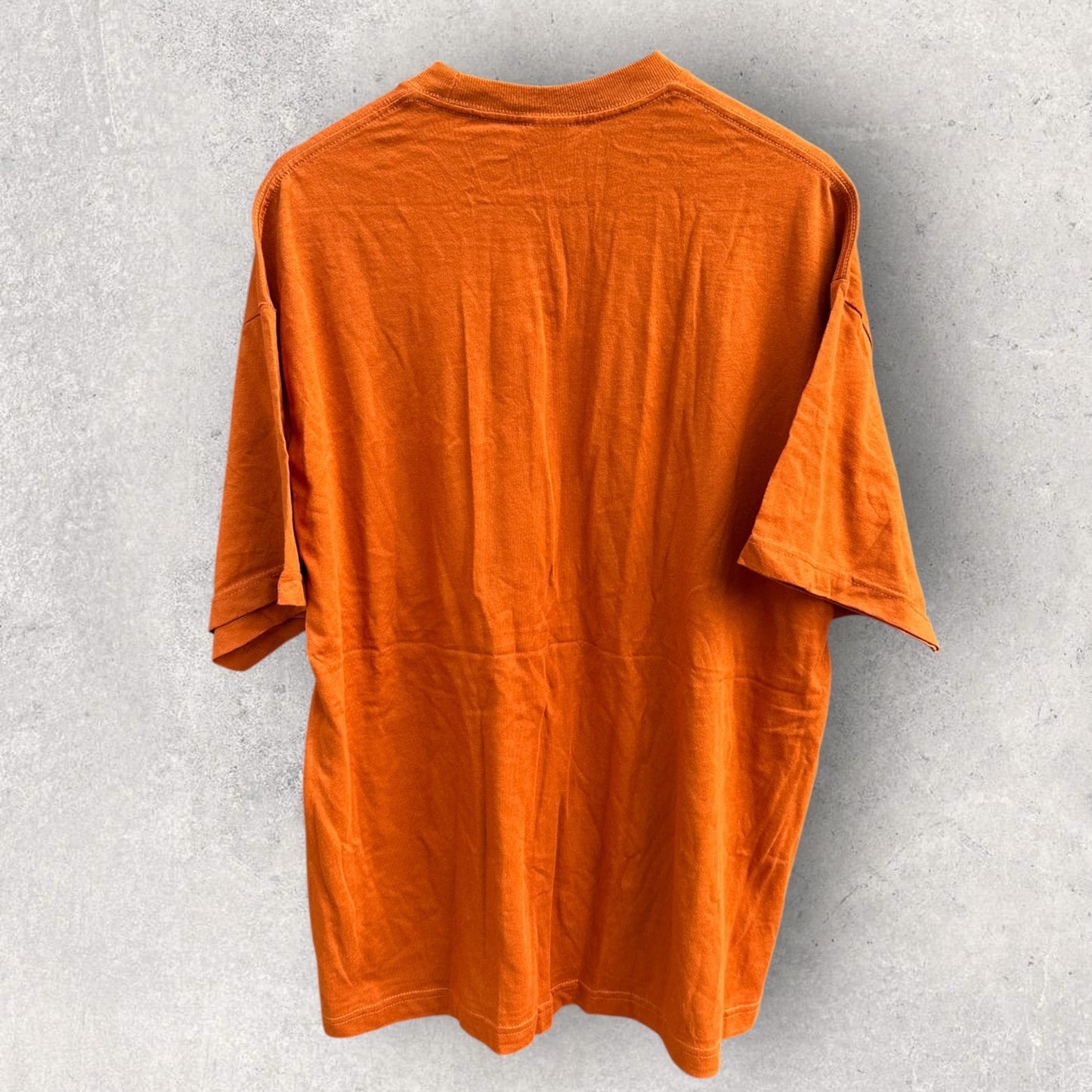Texas Longhorns Football NCAA short sleeve mens shirt