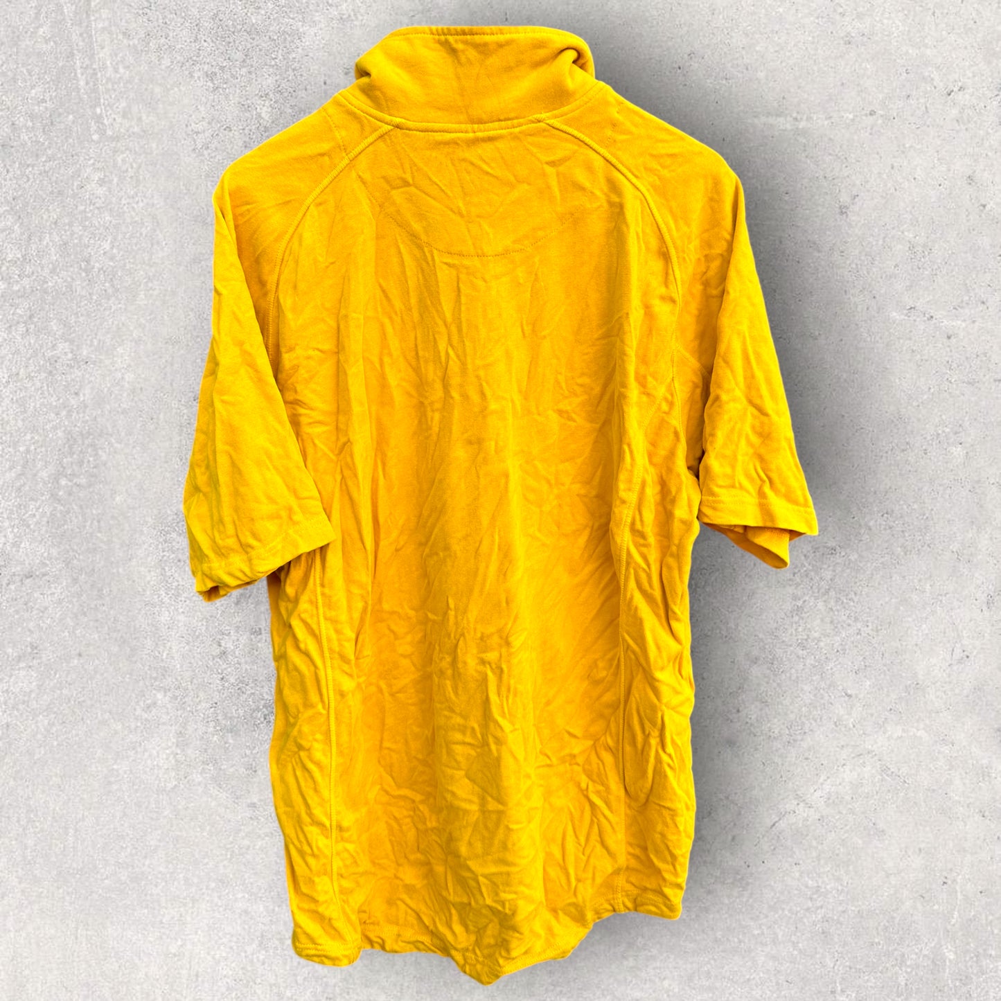 AUSTRALIAN WALLABIES KOOGA COTTON RUGBY UNION JERSEY