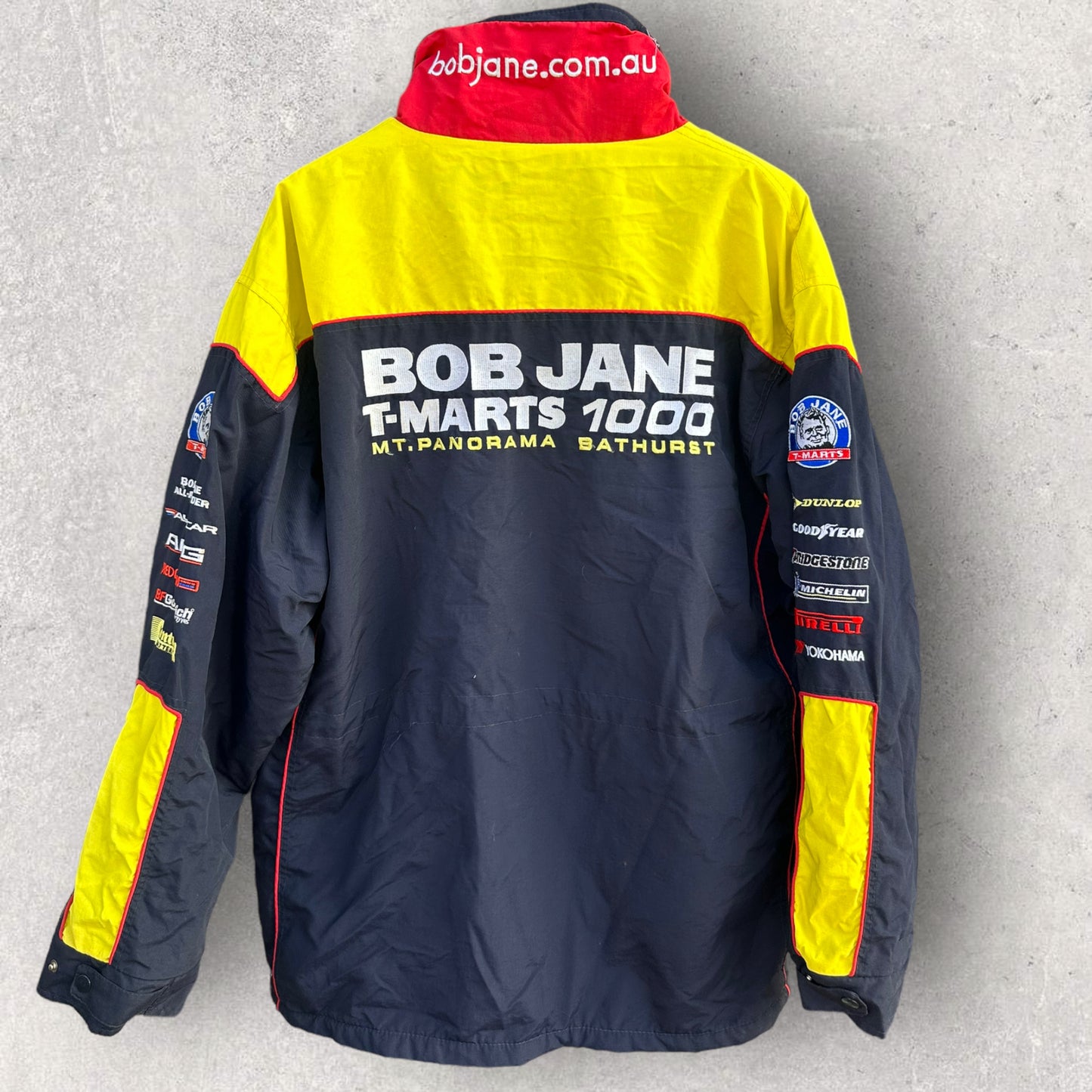 BOB JANE T-MART BATHURST RACING JACKET