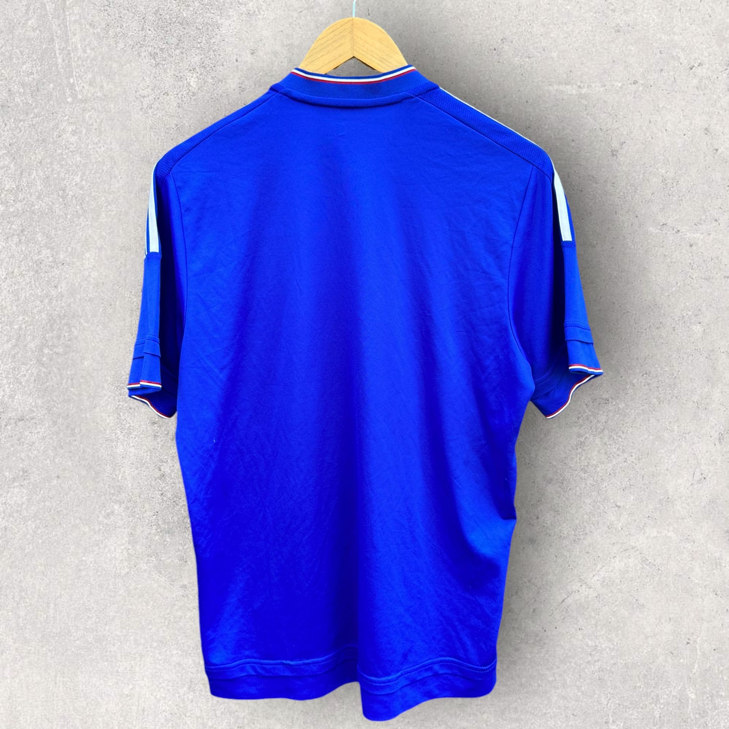 CHELSEA FC 2015-2016 ADIDAS HOME JERSEY