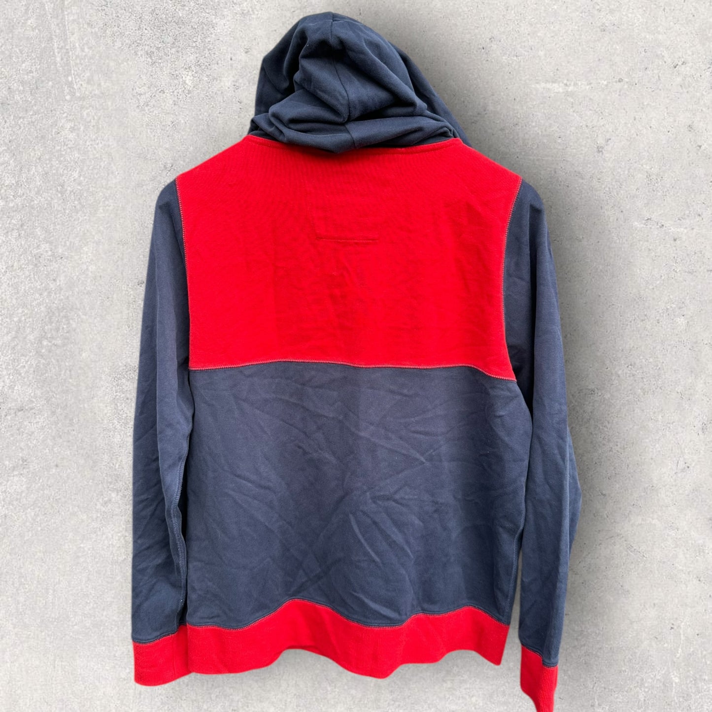 RM WILLIAMS LADIES FULL ZIP HOODED JUMPER