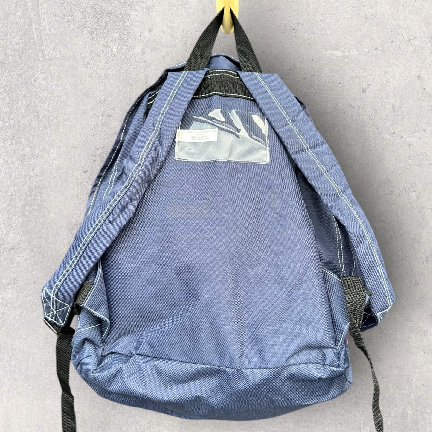 AUSTRALIAN OLYMPIC GAMES WESTPAC BACKPACK