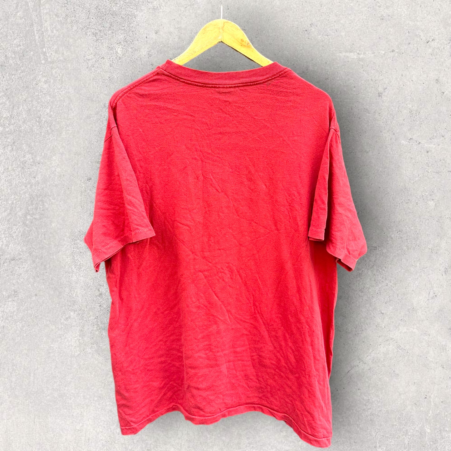 STAR WARS 1995 SINGLE STITCHED VINTAGE T-SHIRT