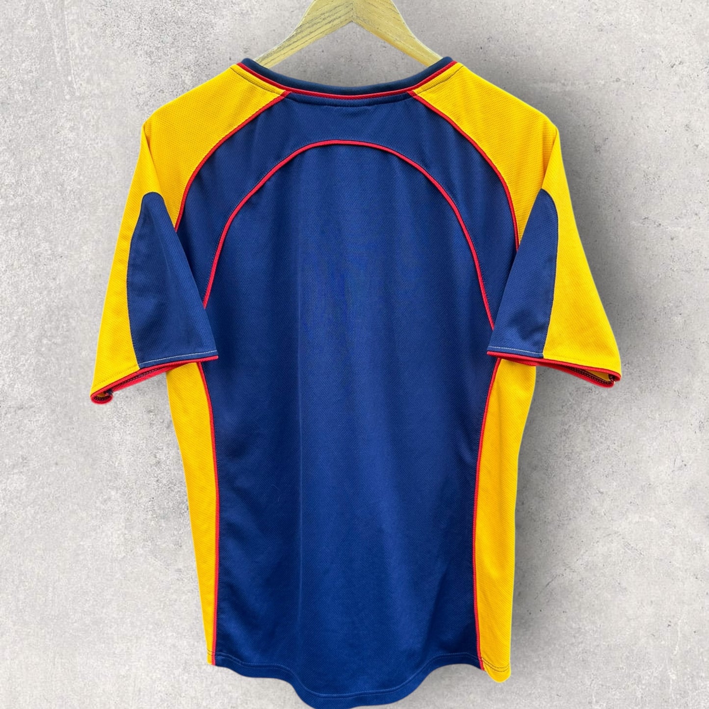 ADELAIDE CROWS REEBOK AFL SHIRT