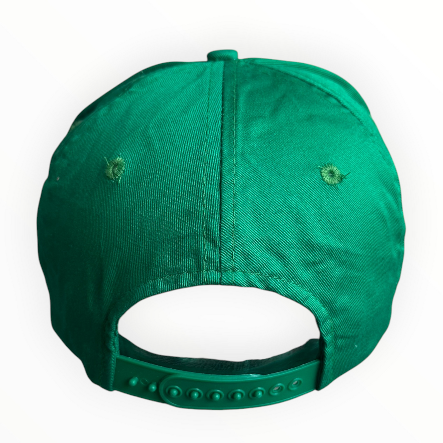 Woolworths Fruit Ex ‘The Fresh Food People’ Vintage Snap Back Hat Cap