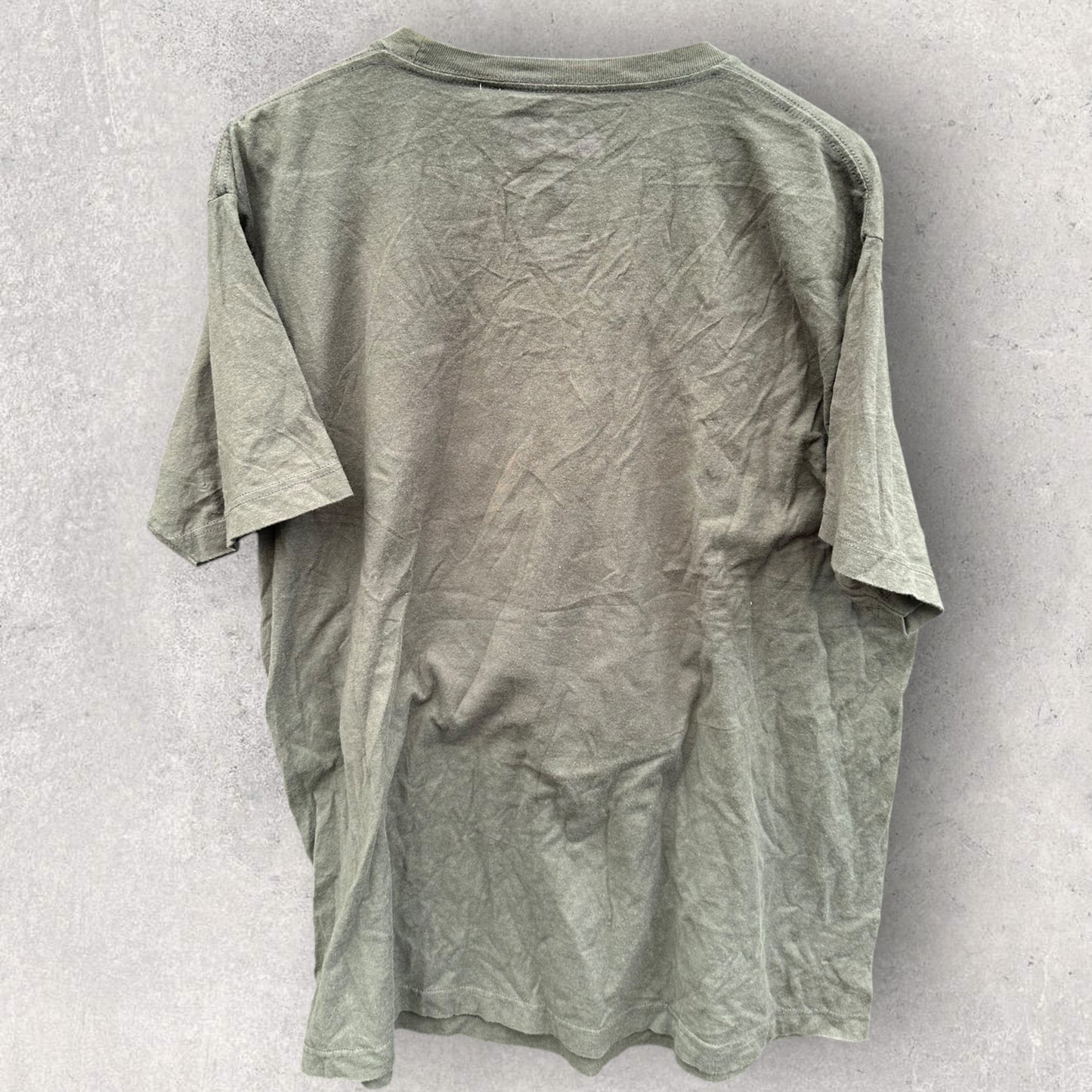STAR WARS THE PHANTOM MENACE VINTAGE T-SHIRT