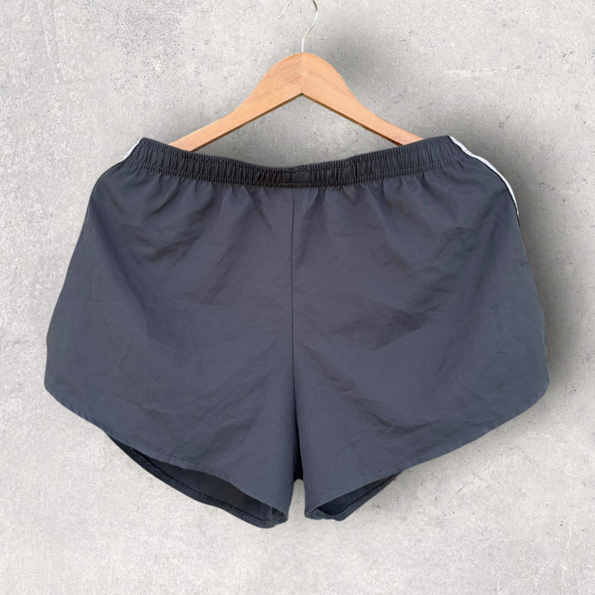 Sydney Swans Nike Grey AFL Training Shorts