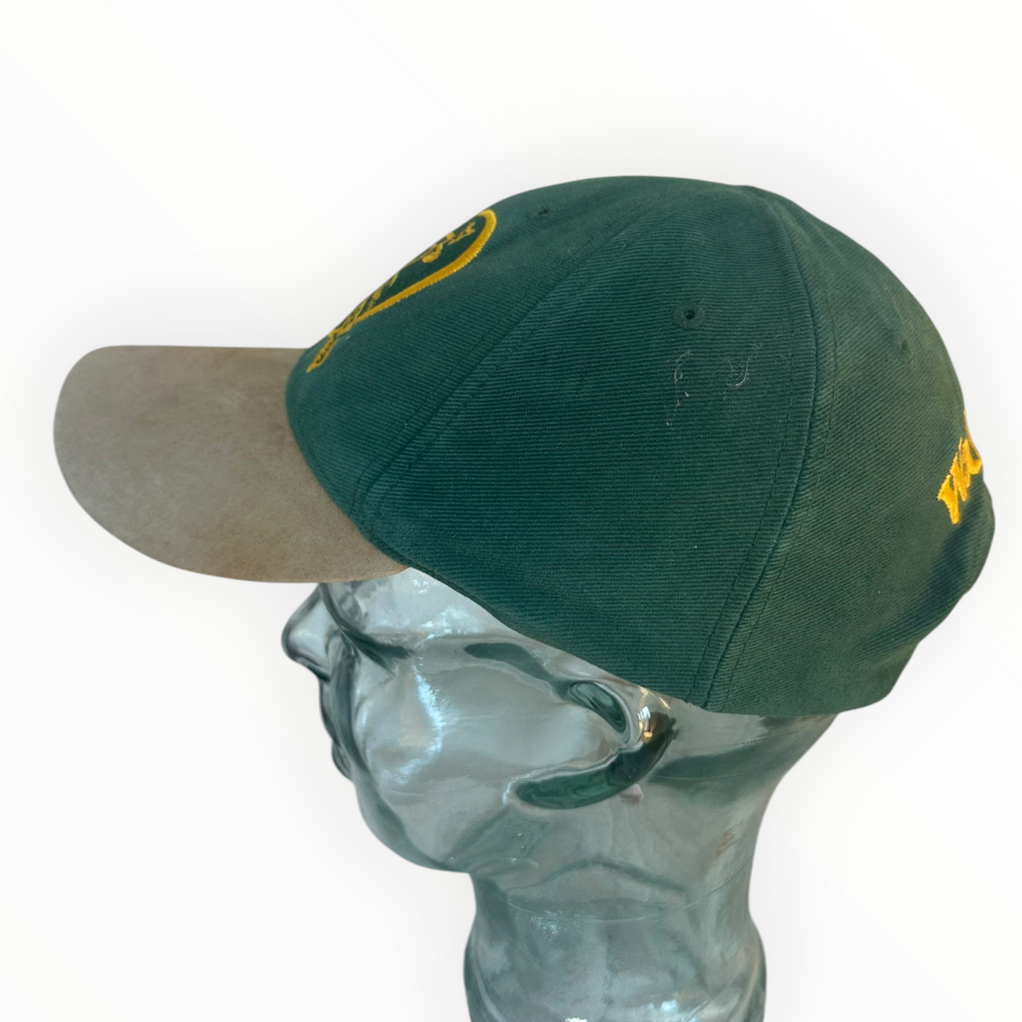 Australian Wallabies 1999 Vintage Two Tone Rugby Union Hat