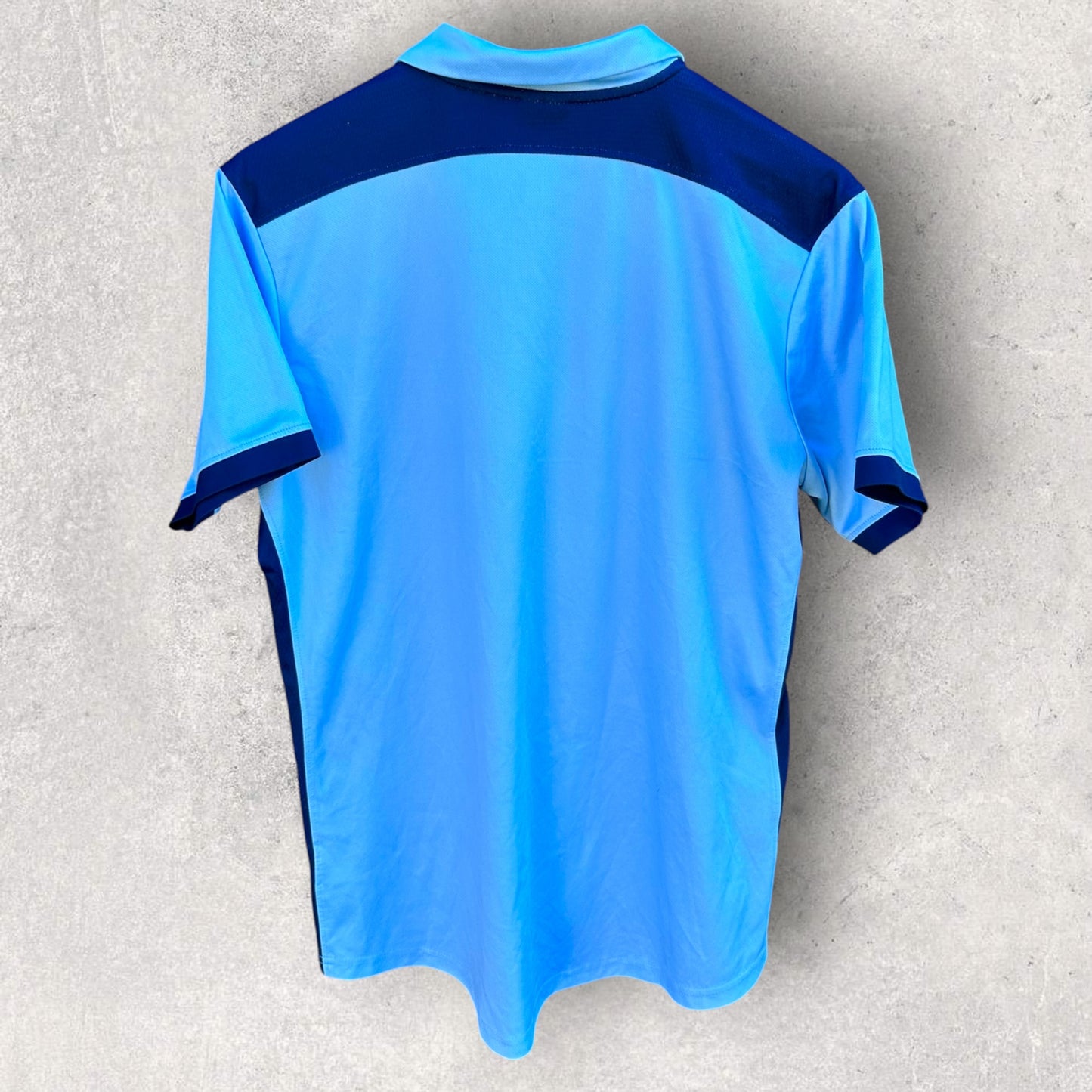 NSW Cricket New Balance Player Issued Training Shirt
