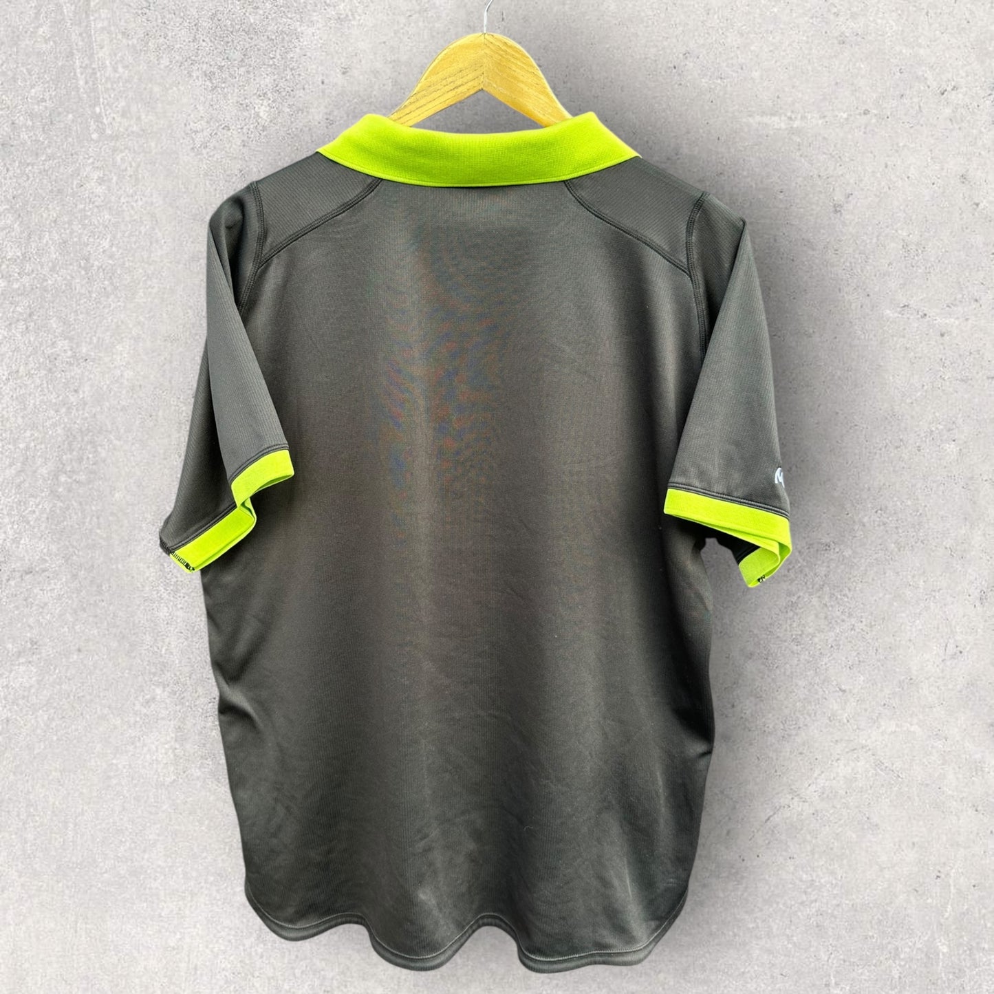 SYDNEY THUNDER BBL MEDIA CRICKET POLO