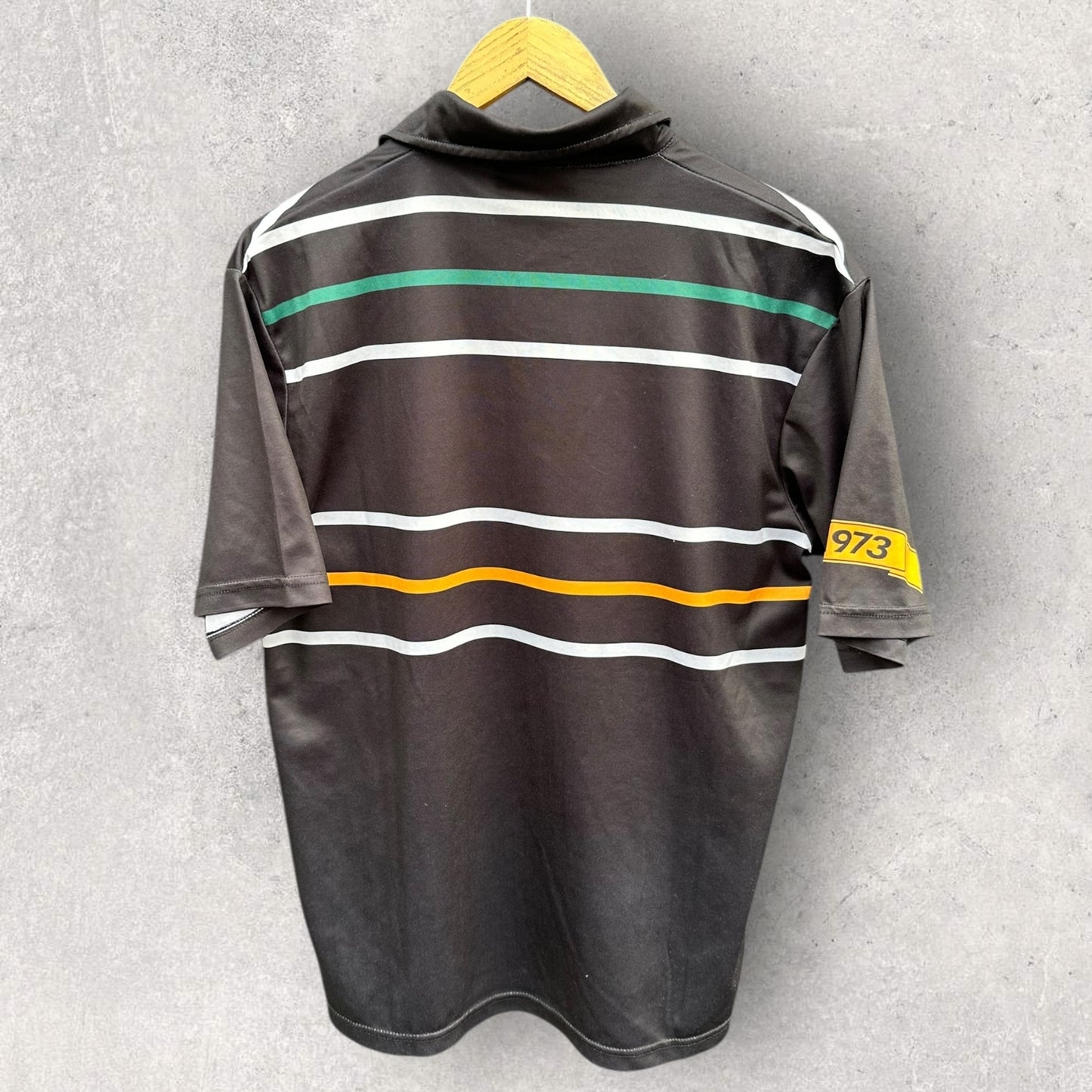 SURFERS PARADISE DOLPHINS RUGBY POLO SHIRT