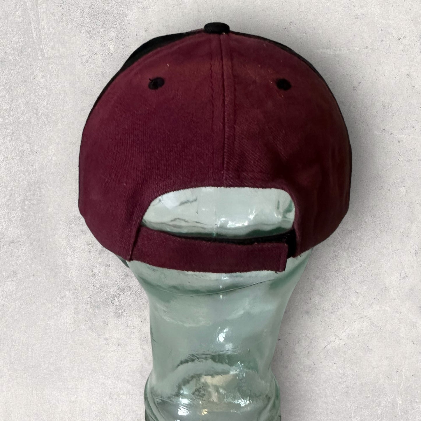 CARLTON DRAUGHT VINTAGE STRAP HAT