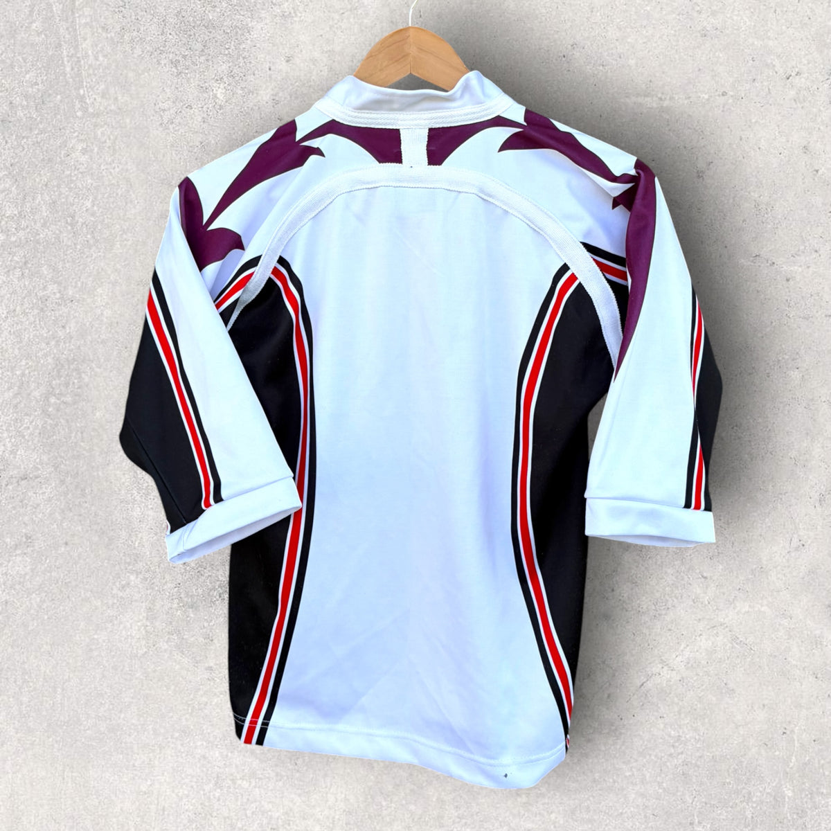 Northern Eagles 1999-2000 Classic Kids Rugby League Jersey