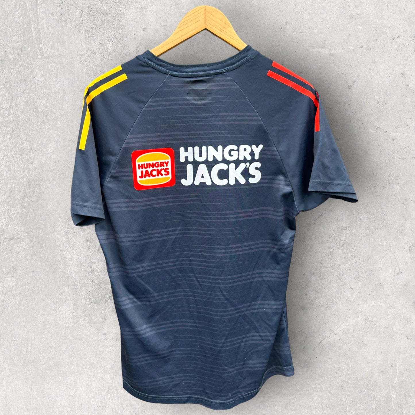 ADELAIDE CROWS TRAINING SHIRT