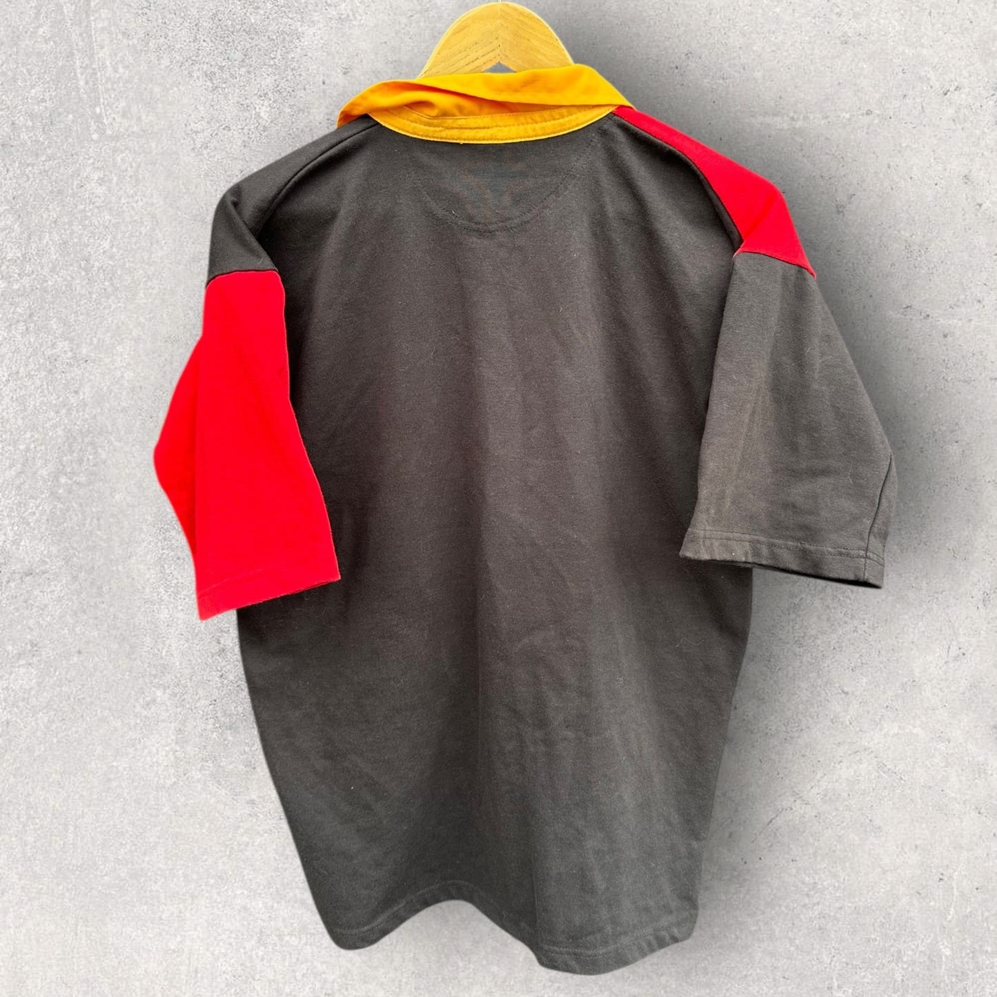 NORTHS PIRATES VINTAGE COTTON JERSEY